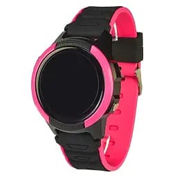 Смарт годинник Fa56 рожевий