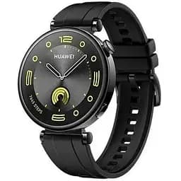 Смарт-часы HUAWEI Watch GT 4 41mm Black