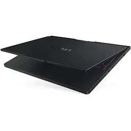 Ігровий ноутбук LENOVO Legion Pro 5 16ADR10, AMD Ryzen 9 8945HX до 5.4 ГГц, 16" WQXGA, 32 ГБ, SSD 1 ТБ, NVIDIA GeForce RTX 5060 8 ГБ, Free DOS, чорний - мініатюра 11