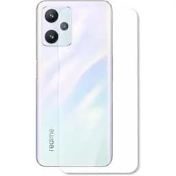 Захисна плівка StatusSKIN для Realme 9 5G Корпус Глянцева Ultra