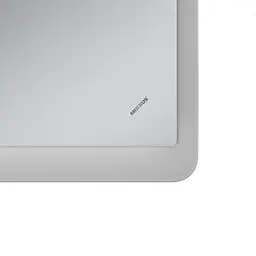 Дзеркало Mixxus Premium Olivary MR19-100x80-Reverse MP6629 - мініатюра 6