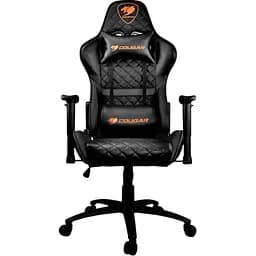 Геймерське крісло Cougar Armor One Black (3MAOBNXB.0001) [74992]