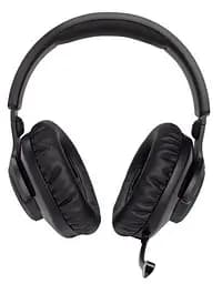 Гарнітура JBL QUANTUM 350 Wireless Black (JBLQ350WLBLK) - мініатюра 3