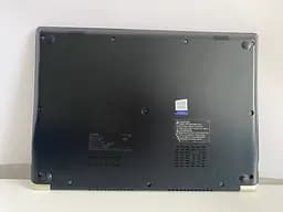Ноутбук Toshiba PORTEGE X30-E 13.3" (i5-8350U / 16GB / SSD 256GB / 1920x1080 IPS) Refurbished - мініатюра 11