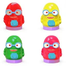 Игрушка-антистресс Little Man, TM Lovin, 65 мл