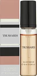 Оригинал Trussardi Eau De Parfum 10 мл парфюмированная вода