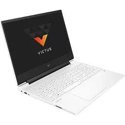 Ноутбук HP Victus Ігровий 15, 15.6" Full HD, AMD Ryzen™ 7 8845HS pana la 5.1 GHz, 16 GB RAM DDR5 5600, 512 GB SSD, NVIDIA® GeForce® RTX 3050 6 GB, DOS, GB - мініатюра 3