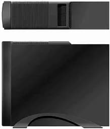 Корпус GameMax ST-607 (ST-607) 300 Вт - мініатюра 2