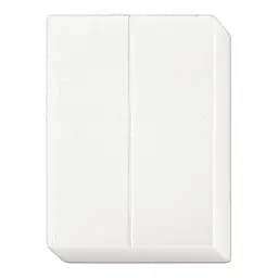 Пластика самозастигаюча Light біла 350 г Fimo Air