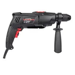 Vitals Дриль ударний Professional Et 2105YEadk 1050Вт 3000об/хв патрон 13 1.4кг - мініатюра 4