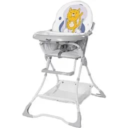 Стільчик для годування Tilly Buddy T-633/2 lilac cat