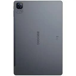 Планшет Doogee Tab E3 11" 8/256GB 4G (LTE) Grey (6923740261743) - мініатюра 3