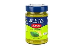 Соус Pesto Genovese Barilla 190 г