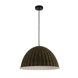 Подвесной светильник Levistella 8051890-1 (550) C35+WH, винтажный, для гостиной