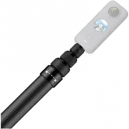 Монопод AC Prof CF-302 для Insta360 [121802] - мініатюра 2