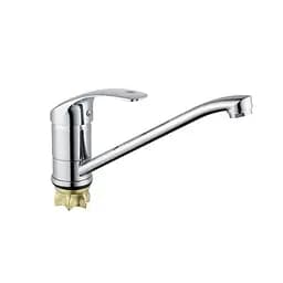 Смеситель для кухни Champion Ped 555-135 MI6376 Хром