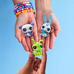Ігрова фігурка Littlest Pet Shop Улюбленці в асортименті (00500) - мініатюра 5