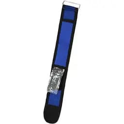 Охолоджуючий нашийник для собак Croci Haress Fresh 50x6 см синій