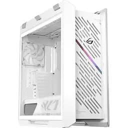 Корпус Asus ROG Strix Helios II GX601S White (90DC00W3-B39000)