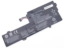 Акумулятор L17L3P61 для ноутбука Lenovo Yoga 720-12IKB, 330-11IGM, 320S-13IKB, V530s-14, K43-IFI, K43-ISE 11.52V 2000 mAh 23Wh