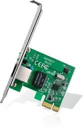 Сетевая карта TG-3468 1x1GE, PCI Express x1 TP-Link teh0018052