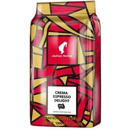 Кава в зернах Julius Meinl Espresso Delight 1 кг