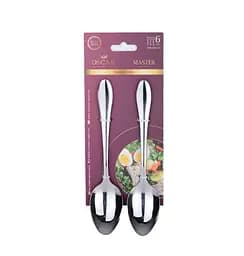 Набор столовых ложек Oscar Master, 6 шт. (OSR-6001-2/6)