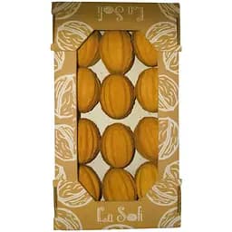 Печенье La Sofi Гречневые орешки со сгущенным молоком 12 шт. 285 г брендкороб