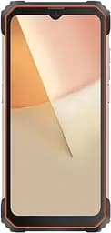 Смартфон Blackview BL8800 8/128GB Orange (Global) - мініатюра 2
