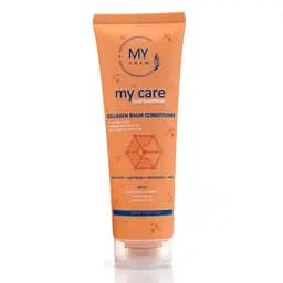 Щоденний розгладжуючий кондиціонер MY COSM Daily Collagen 250 мл