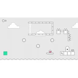 Ключ активації Microsoft Lily in Puzzle World (Xbox & PC) для Xbox One/Series S/X - мініатюра 5