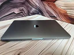 Ноутбук Apple MacBook Pro 13" A1989 i7-8559U/16/500 (C02XJ0REJHD2) Б/в - мініатюра 8