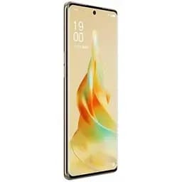 Смартфон Oppo Reno 9 Pro 16/256GB Gold (Global) - мініатюра 3
