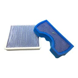 Комплект фильтров на пылесос Samsung VC18M31**, VC15M31**, VC07M31** ( DJ63-01211A + DJ63-00672E) Оригинал