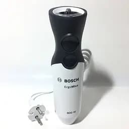Моторний блок для блендера Bosch ErgoMix MS6CA4150, MS6CA4120, MS61A4110, 12027525 800W - мініатюра 2
