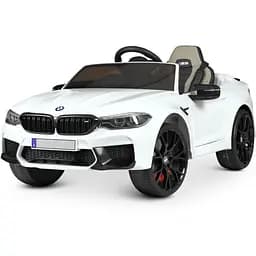 Дитячий електромобіль Bambi M 4791EBLR-1 BMW до 30 кг
