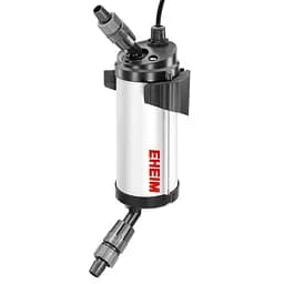 Стерилізатор з Wi-Fi управлінням Eheim reeflexUV+e 500 (3732210) - мініатюра 4