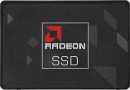 Накопитель SSD AMD Sata 2.5 1Tb Radeon R3 (R3SL1024G2)