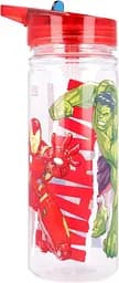 Детская бутылка для воды 580 мл Avengers Stor kuh0013902