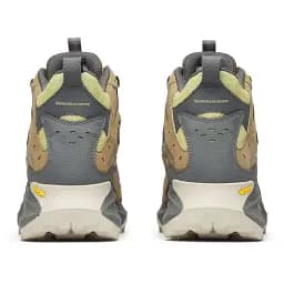 Черевики Merrell Moab Speed 2 Mid GTX Mns - мініатюра 3