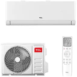 Кондиционер TCL TAC-09CHSD/TPH11IHB Heat Pump R32 WI-FI