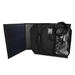 Сонячна панель KFP-200SP(DC5521) Kraft (42-00057) - мініатюра 2