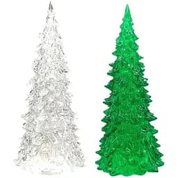 Декоративная Елка Bambi CX LED 17 см 