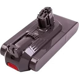 Акумулятор PowerPlant для пилососу Dyson V11 Torque Drive 4.0 Ah (JYX-DYSON-V11B)