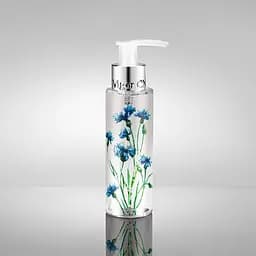 Тоник омолаживающий Васильковая вода Vigor 100 мл