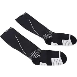 Шкарпетки DexShell Compression Mudder XL Grey - мініатюра 2