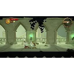 Ключ активації Microsoft Curse of the Sea Rats для Xbox One/Series - мініатюра 4