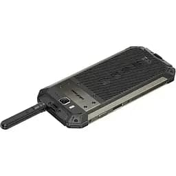 Смартфон Ulefone Armor 20WT 12/256 Gb Global Black - мініатюра 4