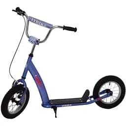 Самокат iTrike SR2-047-G синий