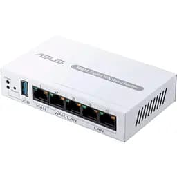 Комутатор ASUS ExpertWiFi EBG15 (90IG08E0-MO3B00) - мініатюра 3